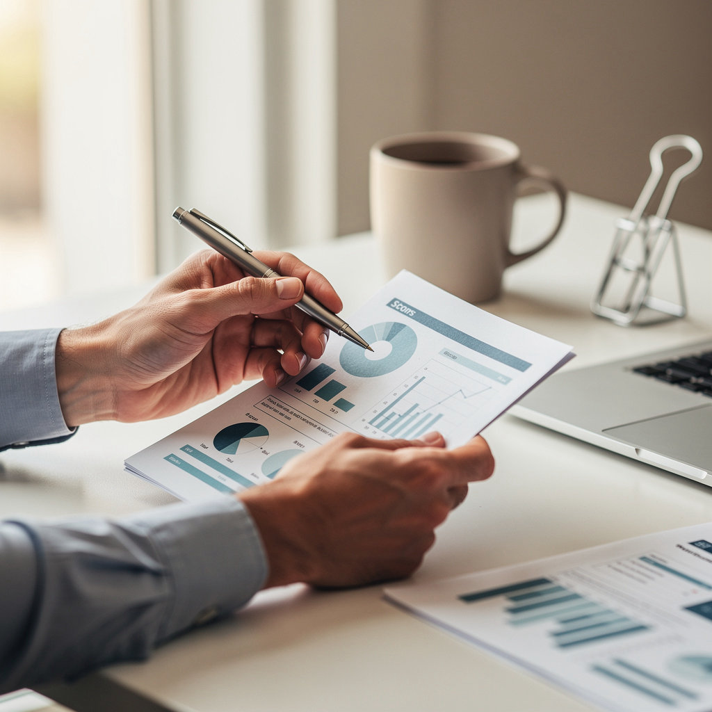 Velnor Credit Repair San Diego expert reviewing credit insights and financial articles for local residents